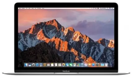 Замена аккумулятора (батареи) Apple MacBook 12