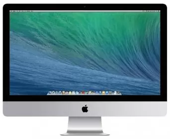 Ремонт iMac 27”